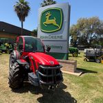New 2023 CARRARO TGF78S at Papé Machinery Ag & Turf in Woodland, CA
