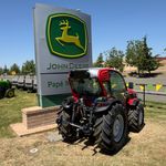 New 2023 CARRARO TGF78S at Papé Machinery Ag & Turf in Woodland, CA