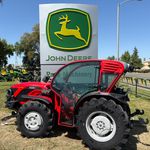 New 2022 CARRARO TGF78S at Papé Machinery Ag & Turf in Woodland, CA