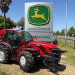 New 2022 CARRARO TGF78S at Papé Machinery Ag & Turf in Woodland, CA