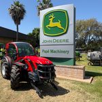New 2022 CARRARO TGF78S at Papé Machinery Ag & Turf in Woodland, CA