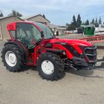 New 2022  TGF78S at Papé Machinery Ag & Turf in Yuba City, CA