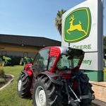 New 2022 CARRARO TGF78S at Papé Machinery Ag & Turf in Woodland, CA
