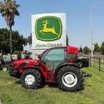 New 2022 CARRARO TGF78S at Papé Machinery Ag & Turf in Woodland, CA