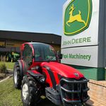 New 2022 CARRARO TGF78S at Papé Machinery Ag & Turf in Woodland, CA
