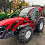 New 2023 CARRARO TGF78S at Papé Machinery Ag & Turf in Gresham, OR