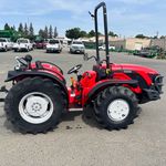 New 2024  TGF78S at Papé Machinery Ag & Turf in Yuba City, CA