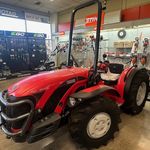 New 2024  TGF78S at Papé Machinery Ag & Turf in Chico, CA