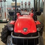 New 2024  TGF78S at Papé Machinery Ag & Turf in Chico, CA