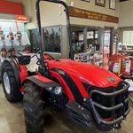 New 2024  TGF78S at Papé Machinery Ag & Turf in Chico, CA