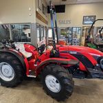 New 2024  TGF78S at Papé Machinery Ag & Turf in Chico, CA