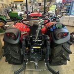 New 2024  TGF78S at Papé Machinery Ag & Turf in Chico, CA