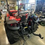 New 2024  TGF78S at Papé Machinery Ag & Turf in Chico, CA
