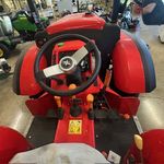 New 2024  TGF78S at Papé Machinery Ag & Turf in Chico, CA