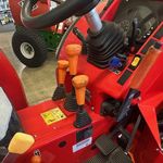 New 2024  TGF78S at Papé Machinery Ag & Turf in Chico, CA