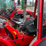 New 2022 CARRARO TRX78S at Papé Machinery Ag & Turf in Medford, OR