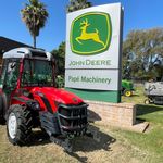 New 2022 CARRARO TRX78S at Papé Machinery Ag & Turf in Woodland, CA