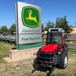 New 2022 CARRARO TRX78S at Papé Machinery Ag & Turf in Woodland, CA