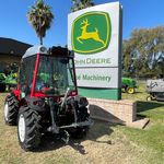 New 2022 CARRARO TRX78S at Papé Machinery Ag & Turf in Woodland, CA