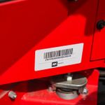 New 2022  TRX78S at Papé Machinery Ag & Turf in McMinnville, OR