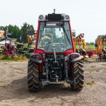 New 2022  TRX78S at Papé Machinery Ag & Turf in McMinnville, OR