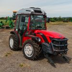 New 2022  TRX78S at Papé Machinery Ag & Turf in McMinnville, OR