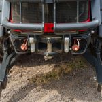 New 2022  TRX78S at Papé Machinery Ag & Turf in McMinnville, OR