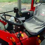New 2022  TRX78S at Papé Machinery Ag & Turf in McMinnville, OR