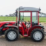 New 2022  TRX78S at Papé Machinery Ag & Turf in McMinnville, OR