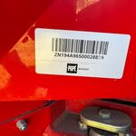 New 2023  TRX78S at Papé Machinery Ag & Turf in McMinnville, OR