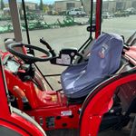 New 2022 CARRARO SR76IN at Papé Machinery Ag & Turf in Medford, OR