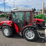 New 2023 CARRARO SR76IN at Papé Machinery Ag & Turf in Medford, OR