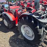 New 2021  TGF79R at Papé Machinery Ag & Turf in Yakima, WA