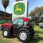 New 2023 CARRARO TGF89R at Papé Machinery Ag & Turf in Woodland, CA