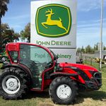 New 2023 CARRARO TGF89R at Papé Machinery Ag & Turf in Woodland, CA