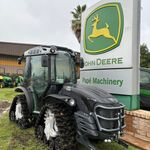 New 2024 CARRARO MACH4R at Papé Machinery Ag & Turf in Woodland, CA