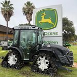New 2024 CARRARO MACH4R at Papé Machinery Ag & Turf in Woodland, CA