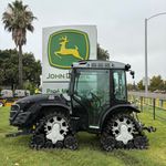 New 2024 CARRARO MACH4R at Papé Machinery Ag & Turf in Woodland, CA