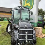 New 2024 CARRARO MACH4R at Papé Machinery Ag & Turf in Woodland, CA