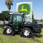 New 2024 CARRARO MACH4R at Papé Machinery Ag & Turf in Woodland, CA
