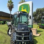 New 2024 CARRARO MACH4R at Papé Machinery Ag & Turf in Woodland, CA
