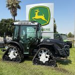 New 2024 CARRARO MACH4R at Papé Machinery Ag & Turf in Woodland, CA