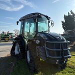 New 2024 CARRARO MACH4R at Papé Machinery Ag & Turf in Woodland, CA