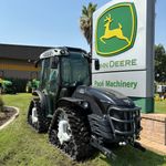 New 2024 CARRARO MACH4R at Papé Machinery Ag & Turf in Woodland, CA