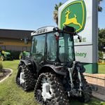 New 2024 CARRARO MACH4R at Papé Machinery Ag & Turf in Woodland, CA