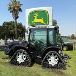 New 2024 CARRARO MACH4R at Papé Machinery Ag & Turf in Woodland, CA