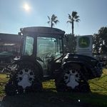 New 2024 CARRARO MACH4R at Papé Machinery Ag & Turf in Woodland, CA