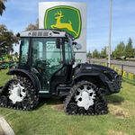 New 2022 CARRARO MACH4R at Papé Machinery Ag & Turf in Woodland, CA