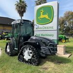 New 2022 CARRARO MACH4R at Papé Machinery Ag & Turf in Woodland, CA