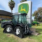New 2022 CARRARO MACH4R at Papé Machinery Ag & Turf in Woodland, CA